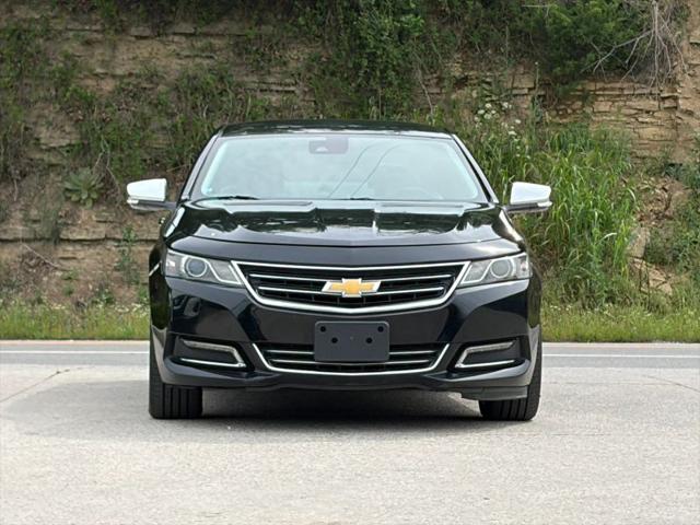 2015 Chevrolet Impala 2LZ