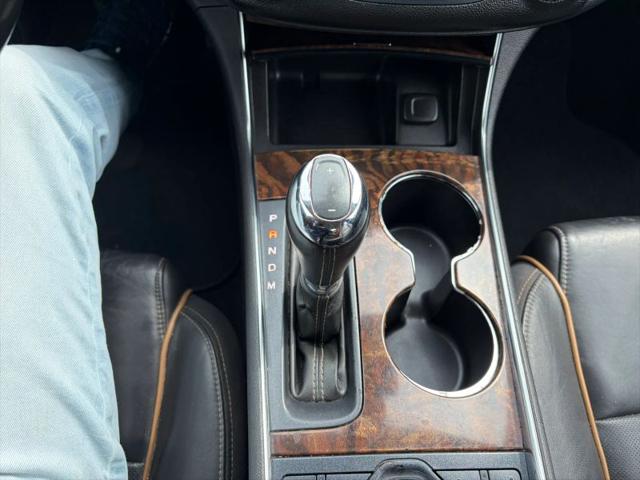 2015 Chevrolet Impala 2LZ