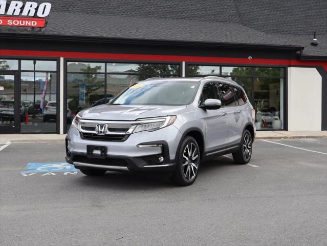 2019 Honda Pilot Elite for sale in Methuen, MA