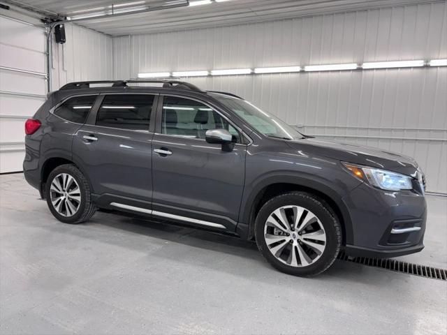 2022 Subaru Ascent Touring for sale in Spencer, IN