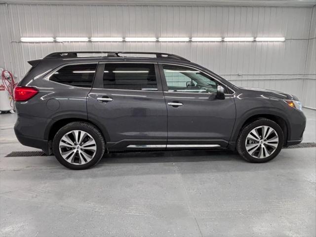 2022 Subaru Ascent Touring