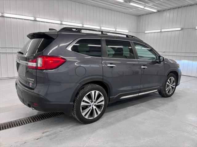 2022 Subaru Ascent Touring