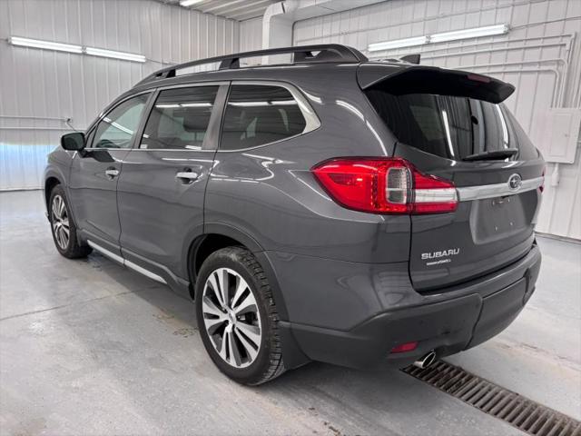 2022 Subaru Ascent Touring