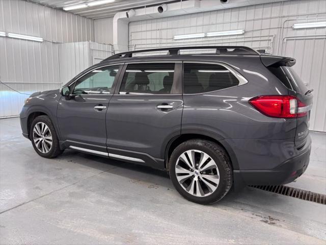 2022 Subaru Ascent Touring