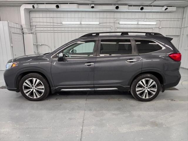 2022 Subaru Ascent Touring