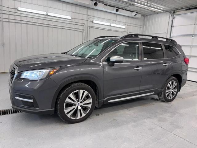 2022 Subaru Ascent Touring