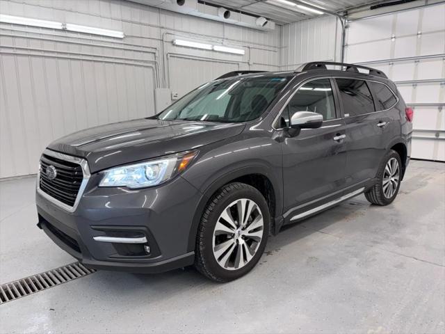 2022 Subaru Ascent Touring