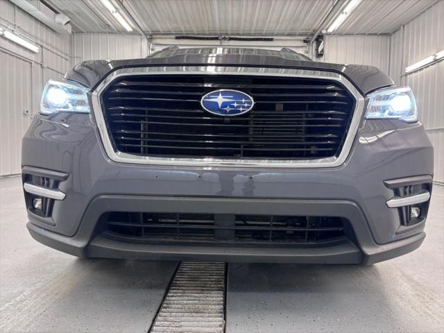 2022 Subaru Ascent Touring