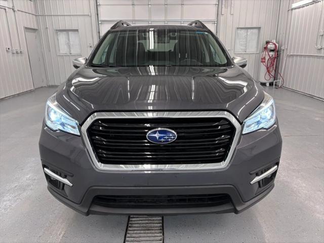 2022 Subaru Ascent Touring