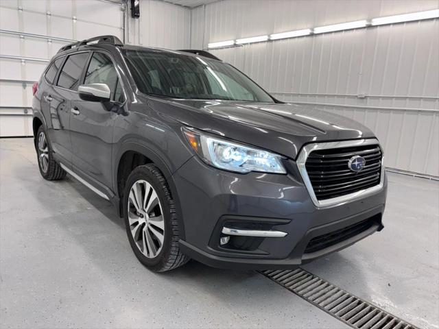 2022 Subaru Ascent Touring