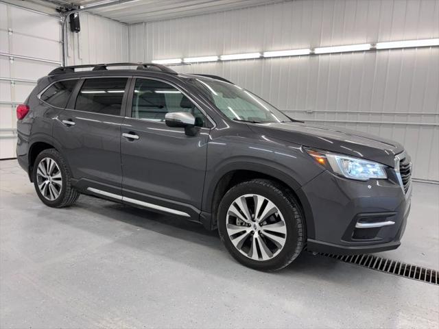 2022 Subaru Ascent Touring