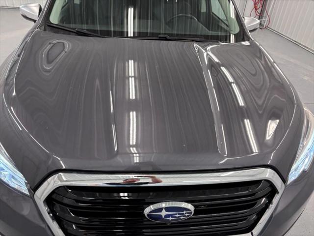 2022 Subaru Ascent Touring