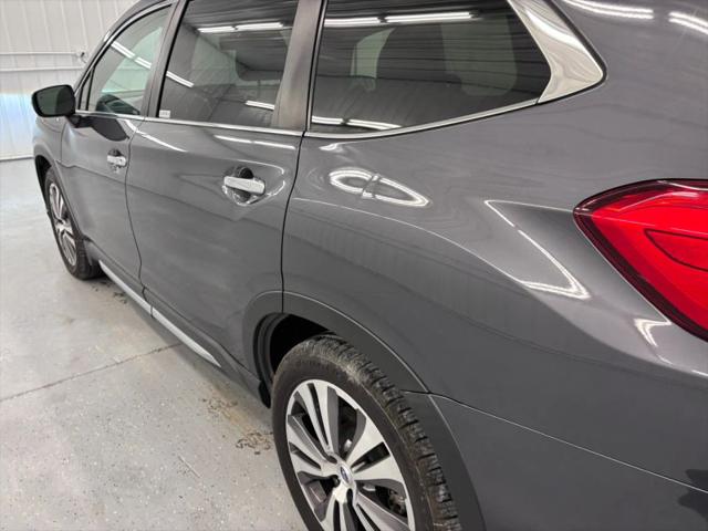 2022 Subaru Ascent Touring