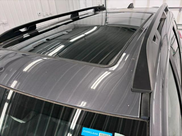 2022 Subaru Ascent Touring