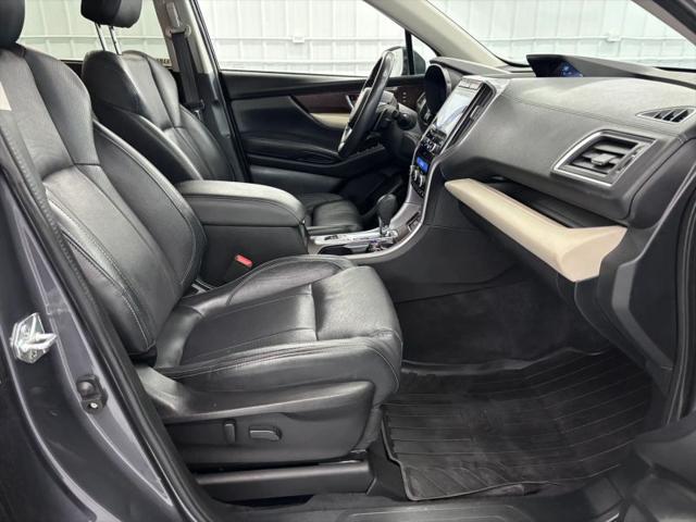 2022 Subaru Ascent Touring