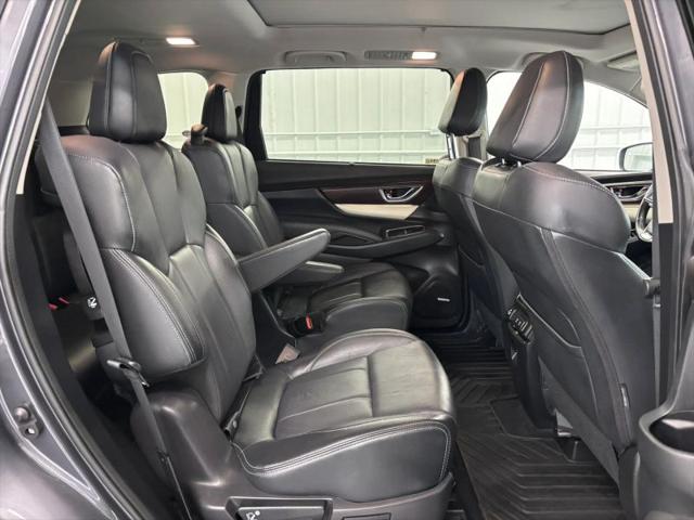 2022 Subaru Ascent Touring