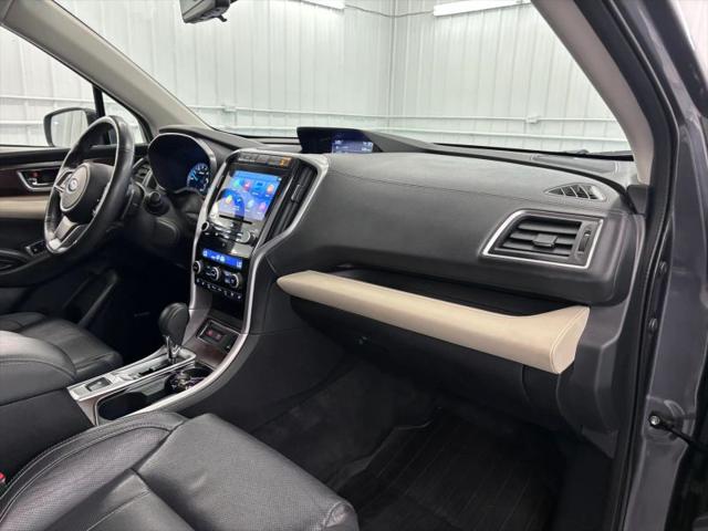 2022 Subaru Ascent Touring