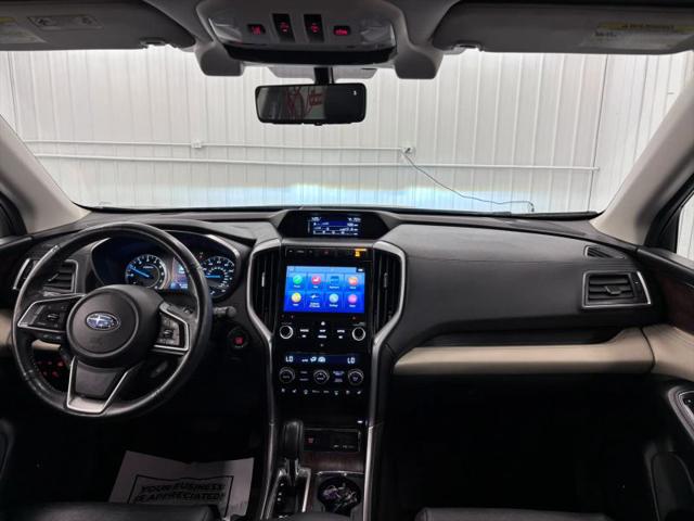 2022 Subaru Ascent Touring