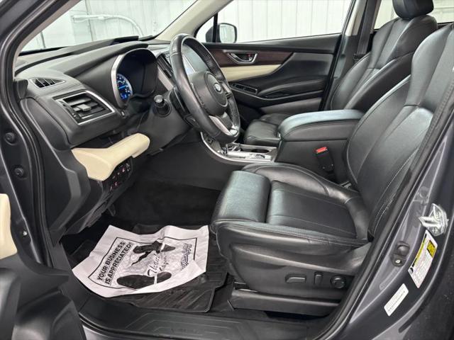 2022 Subaru Ascent Touring