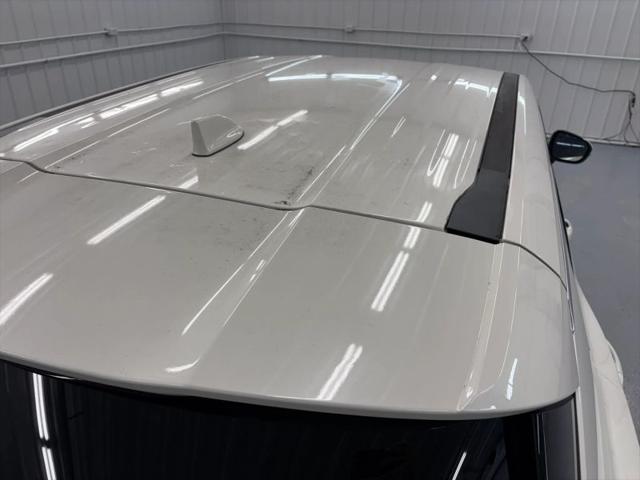 2021 Nissan Rogue SV FWD