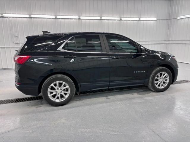 2021 Chevrolet Equinox FWD LT
