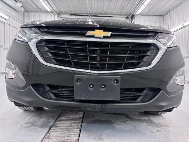 2021 Chevrolet Equinox FWD LT