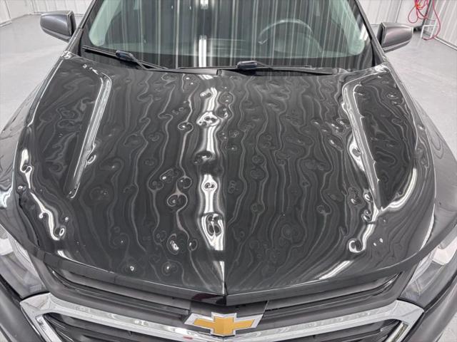 2021 Chevrolet Equinox FWD LT