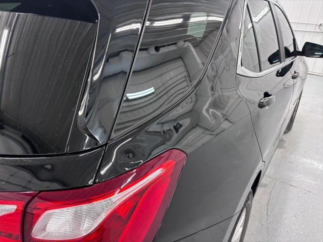 2021 Chevrolet Equinox FWD LT