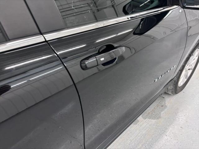 2021 Chevrolet Equinox FWD LT