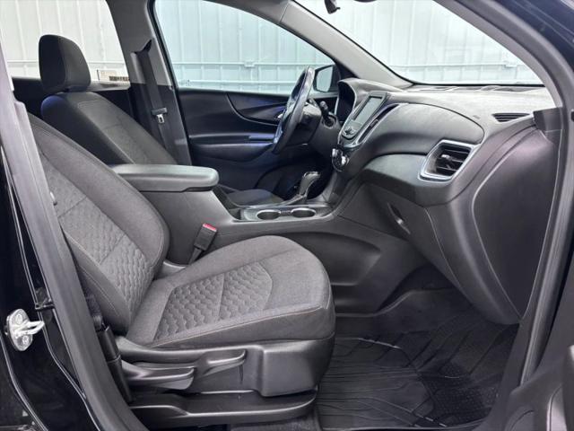 2021 Chevrolet Equinox FWD LT