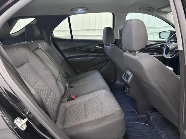2021 Chevrolet Equinox FWD LT