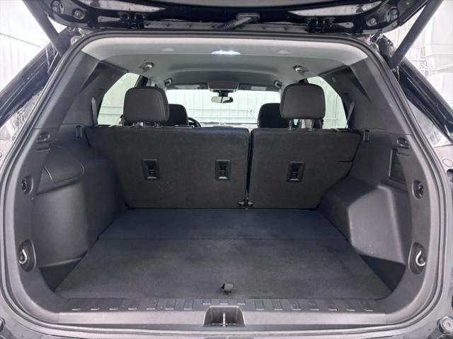 2021 Chevrolet Equinox FWD LT