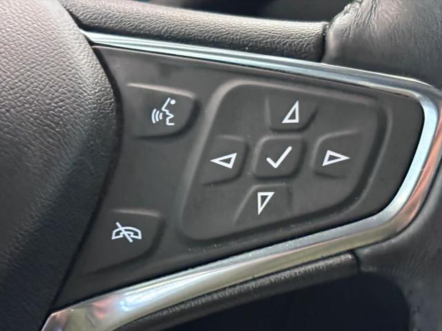 2021 Chevrolet Equinox FWD LT