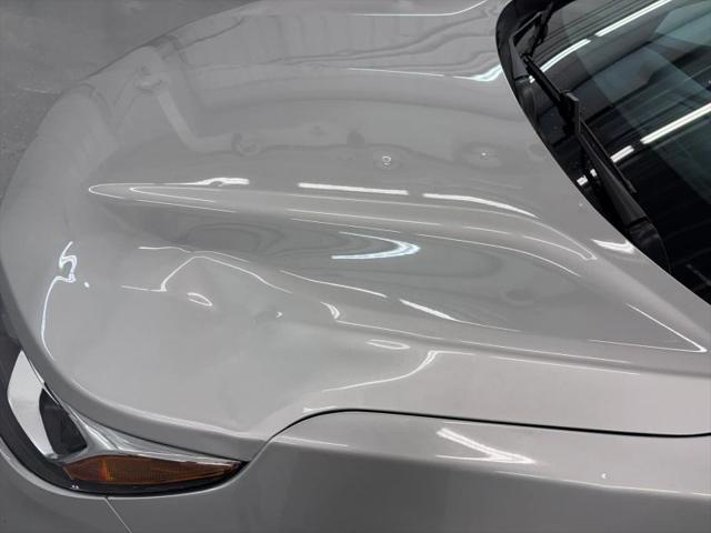 2020 Chevrolet Equinox AWD LT 1.5L Turbo