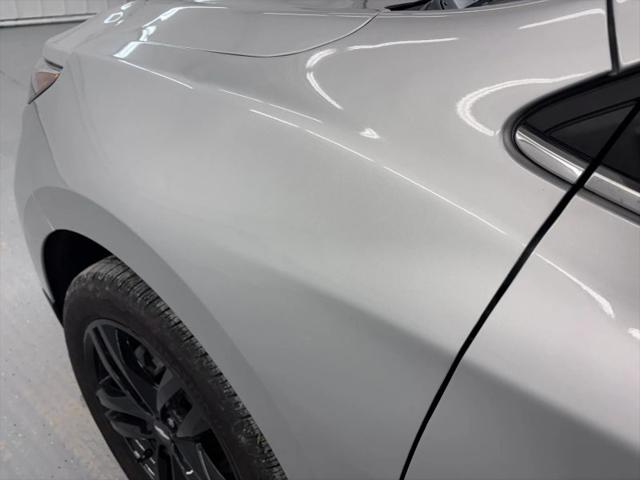 2020 Chevrolet Equinox AWD LT 1.5L Turbo