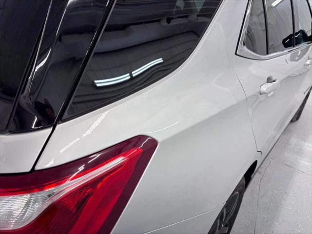 2020 Chevrolet Equinox AWD LT 1.5L Turbo