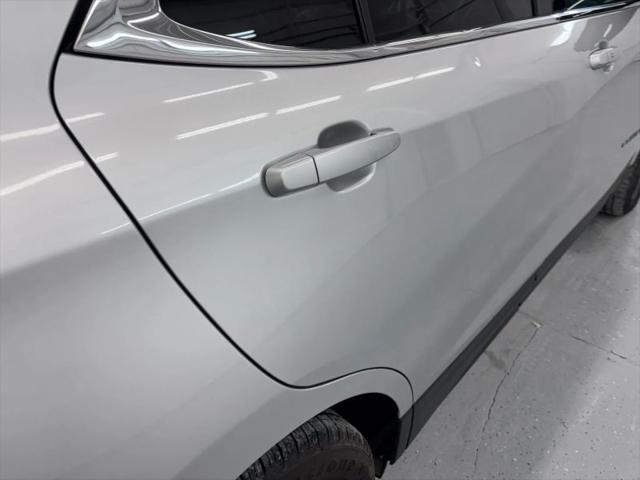 2020 Chevrolet Equinox AWD LT 1.5L Turbo