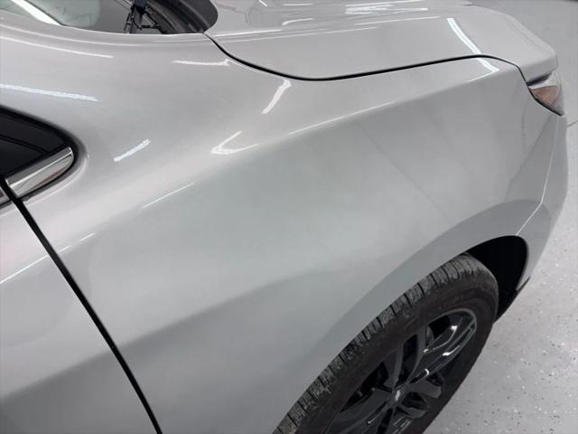 2020 Chevrolet Equinox AWD LT 1.5L Turbo