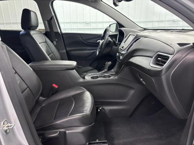 2020 Chevrolet Equinox AWD LT 1.5L Turbo
