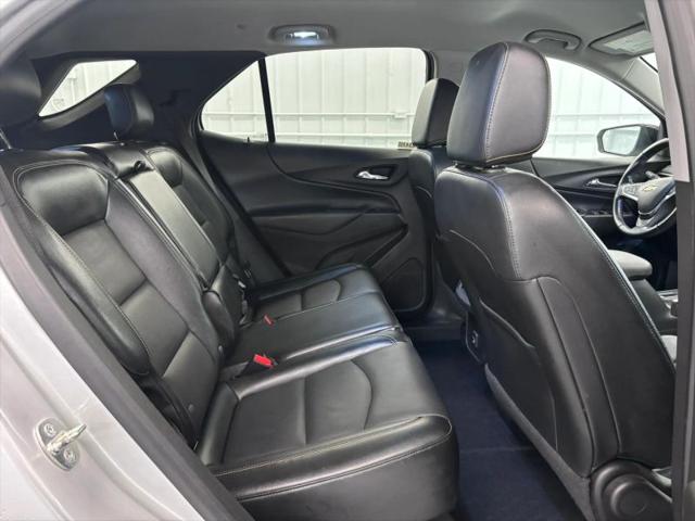 2020 Chevrolet Equinox AWD LT 1.5L Turbo