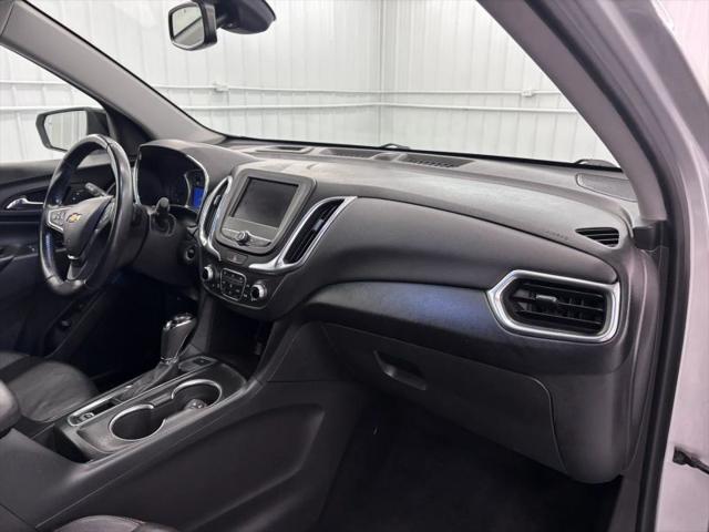2020 Chevrolet Equinox AWD LT 1.5L Turbo