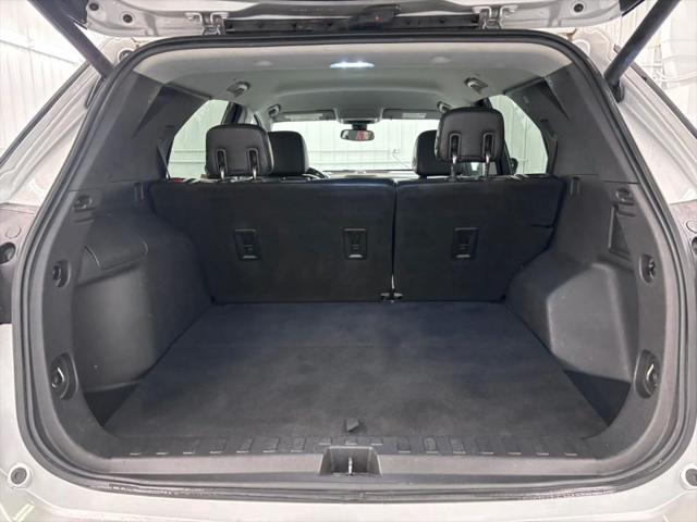 2020 Chevrolet Equinox AWD LT 1.5L Turbo