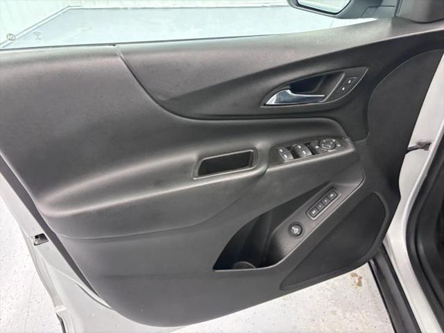 2020 Chevrolet Equinox AWD LT 1.5L Turbo