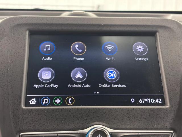2020 Chevrolet Equinox AWD LT 1.5L Turbo