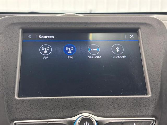 2020 Chevrolet Equinox AWD LT 1.5L Turbo
