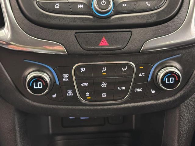 2020 Chevrolet Equinox AWD LT 1.5L Turbo