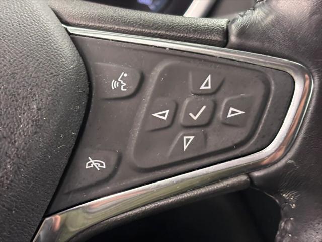 2020 Chevrolet Equinox AWD LT 1.5L Turbo