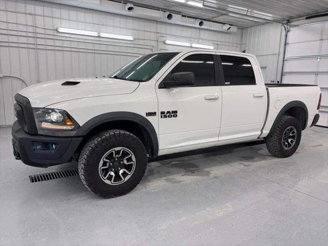 2016 Ram 1500 Rebel for sale in Spencer, IN