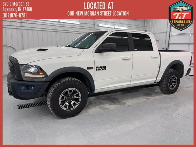 2016 Ram 1500 Rebel for sale in Spencer, IN