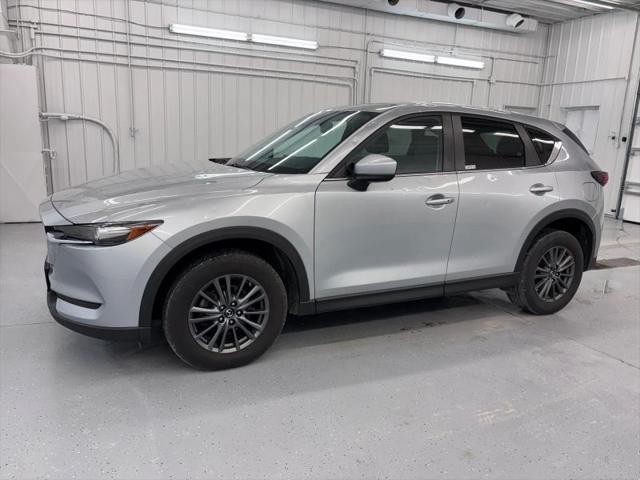 2019 Mazda CX-5 Touring for sale in Spencer, IN